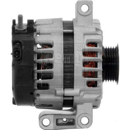 Remy Electrical 22080
