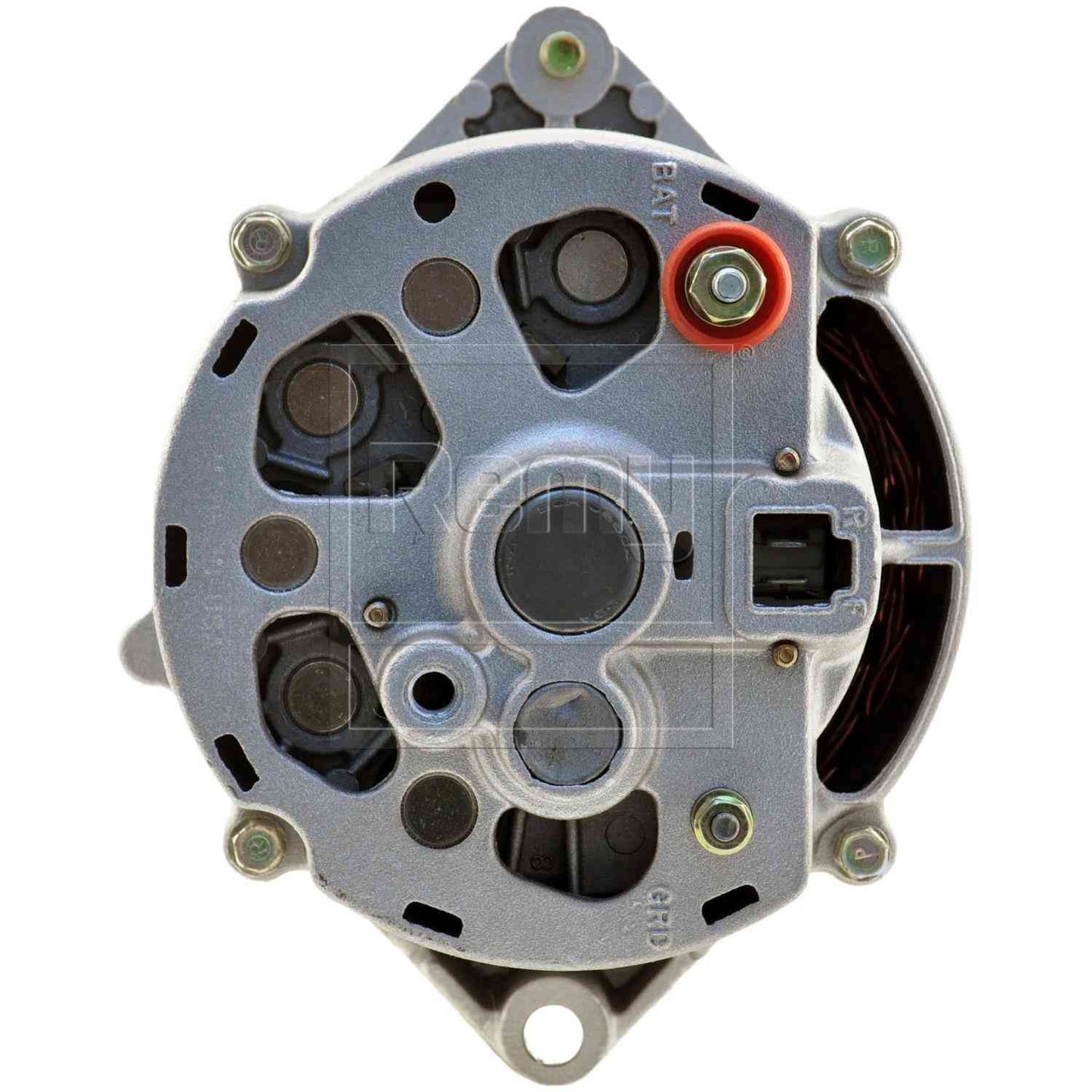 Remy Electrical 22095