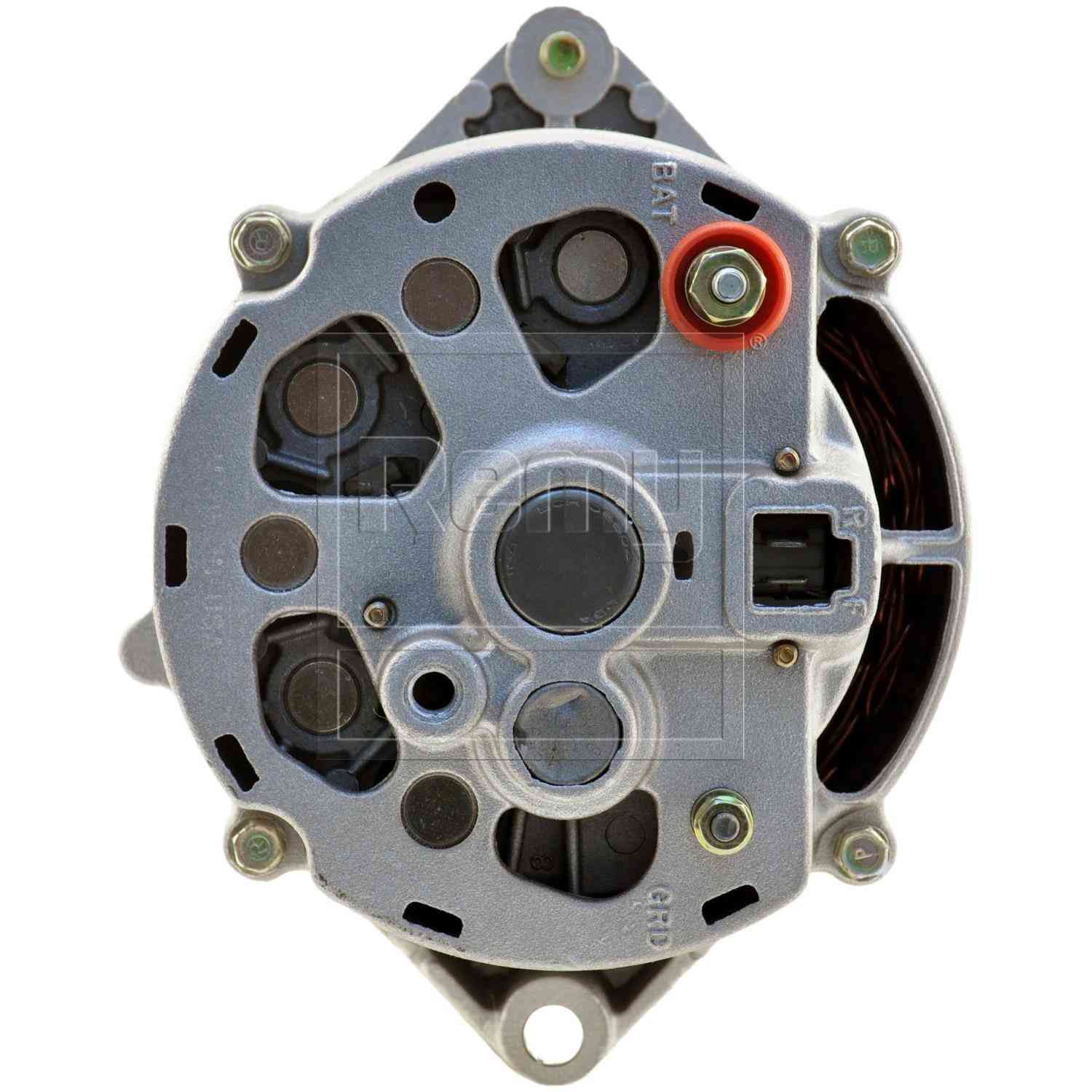 Remy Electrical 22095