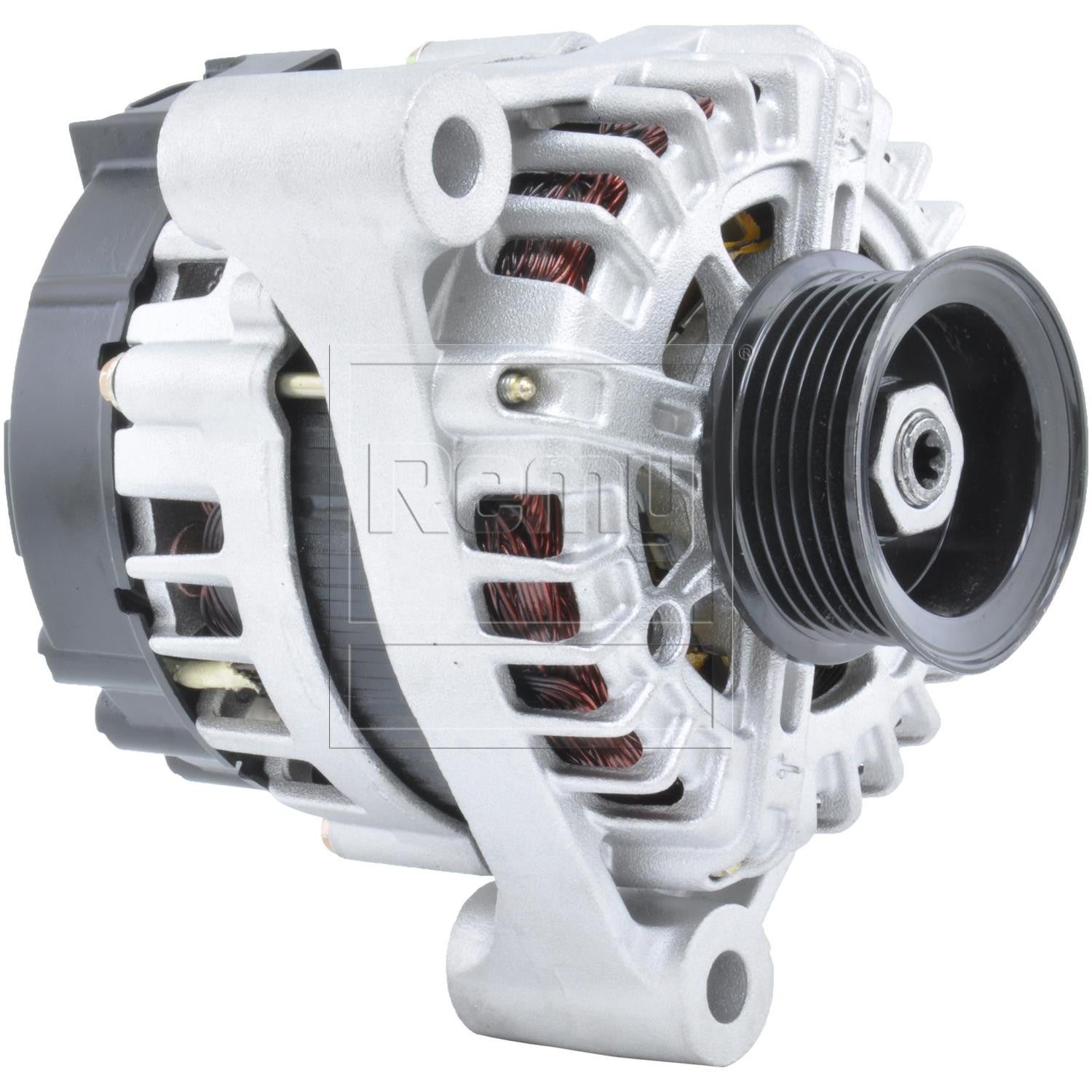 Remy Alternator 22105 image 2