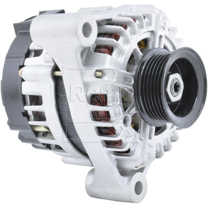 Remy Alternator 22105 image 2