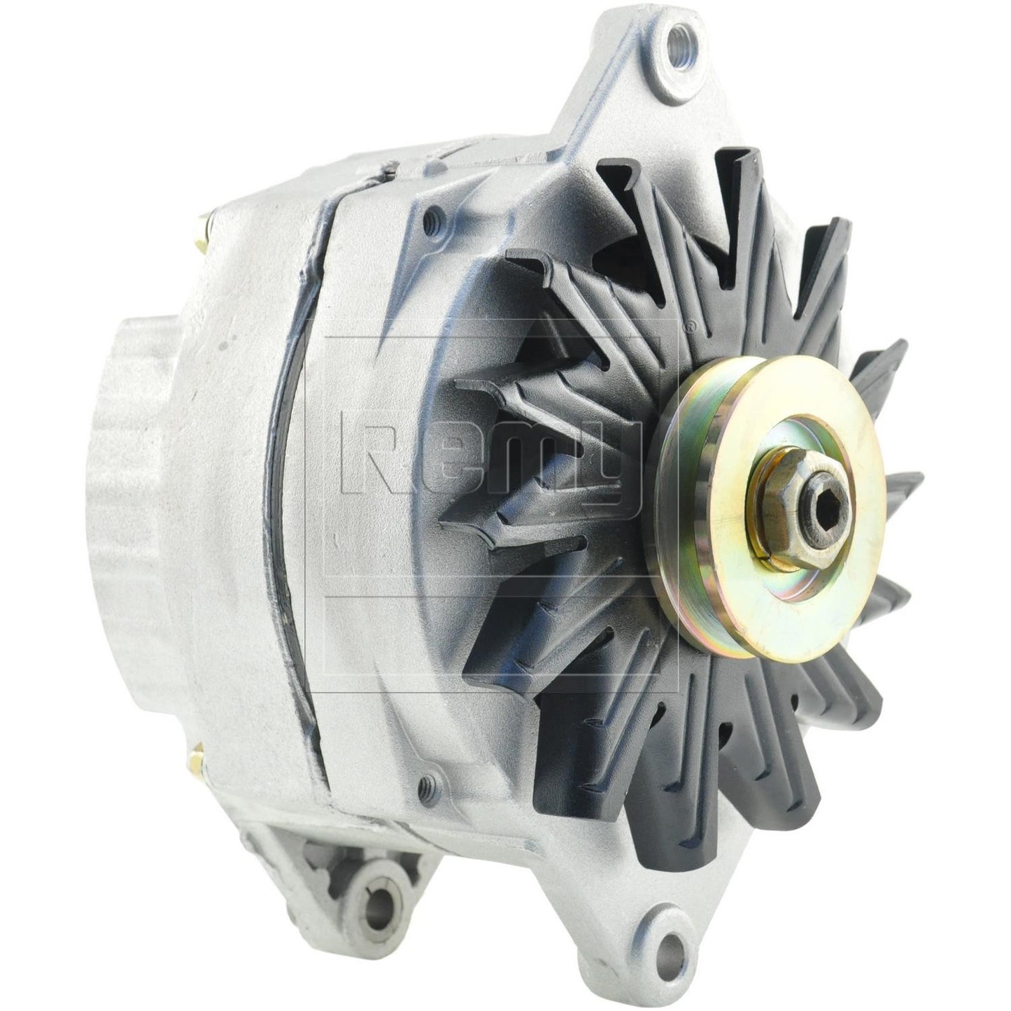 Remy Alternator 22118 image 2