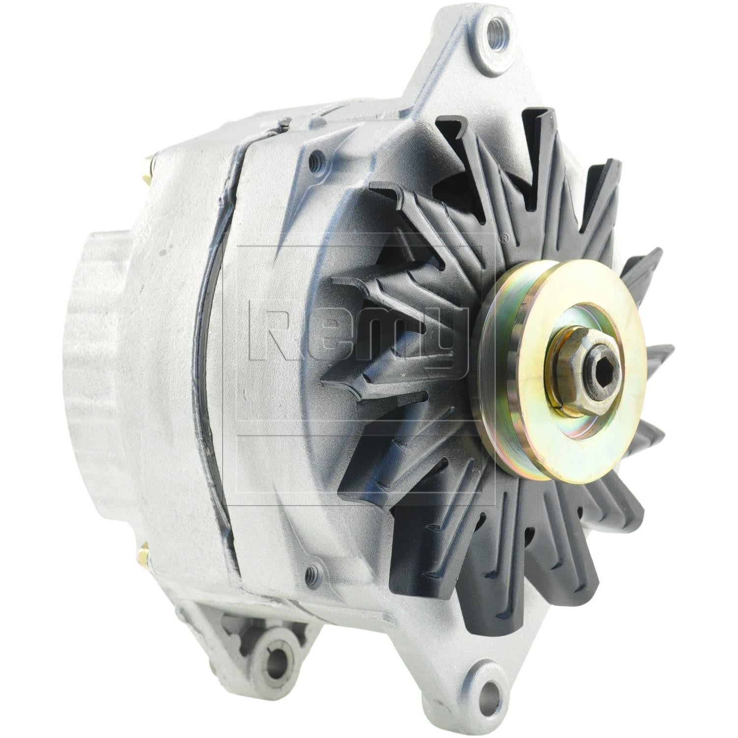 Remy Alternator 22118 image 2