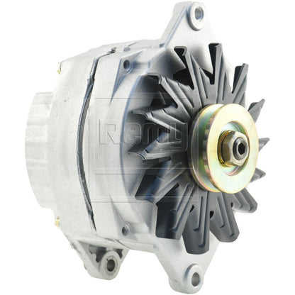 Remy Alternator 22118 image 2
