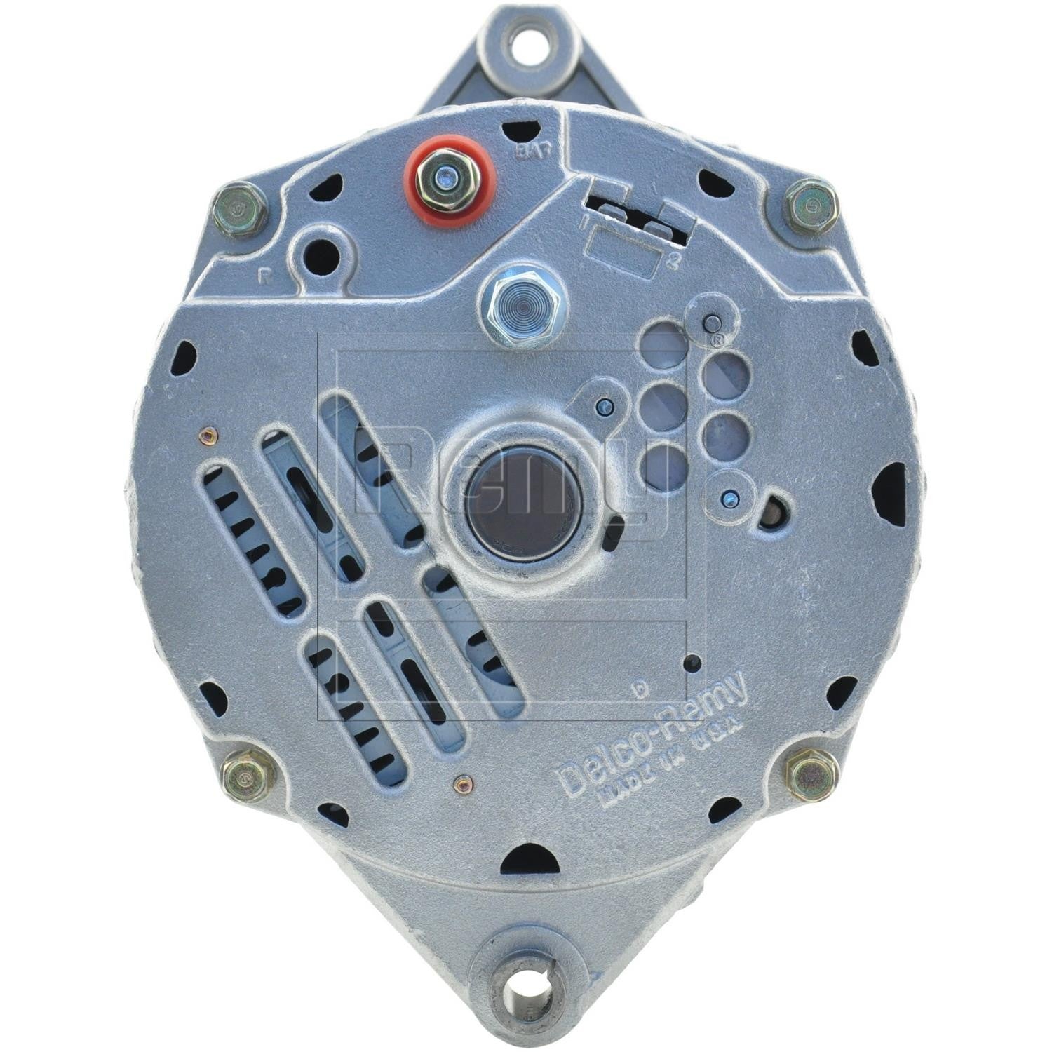 Remy Alternator 22118 image 4