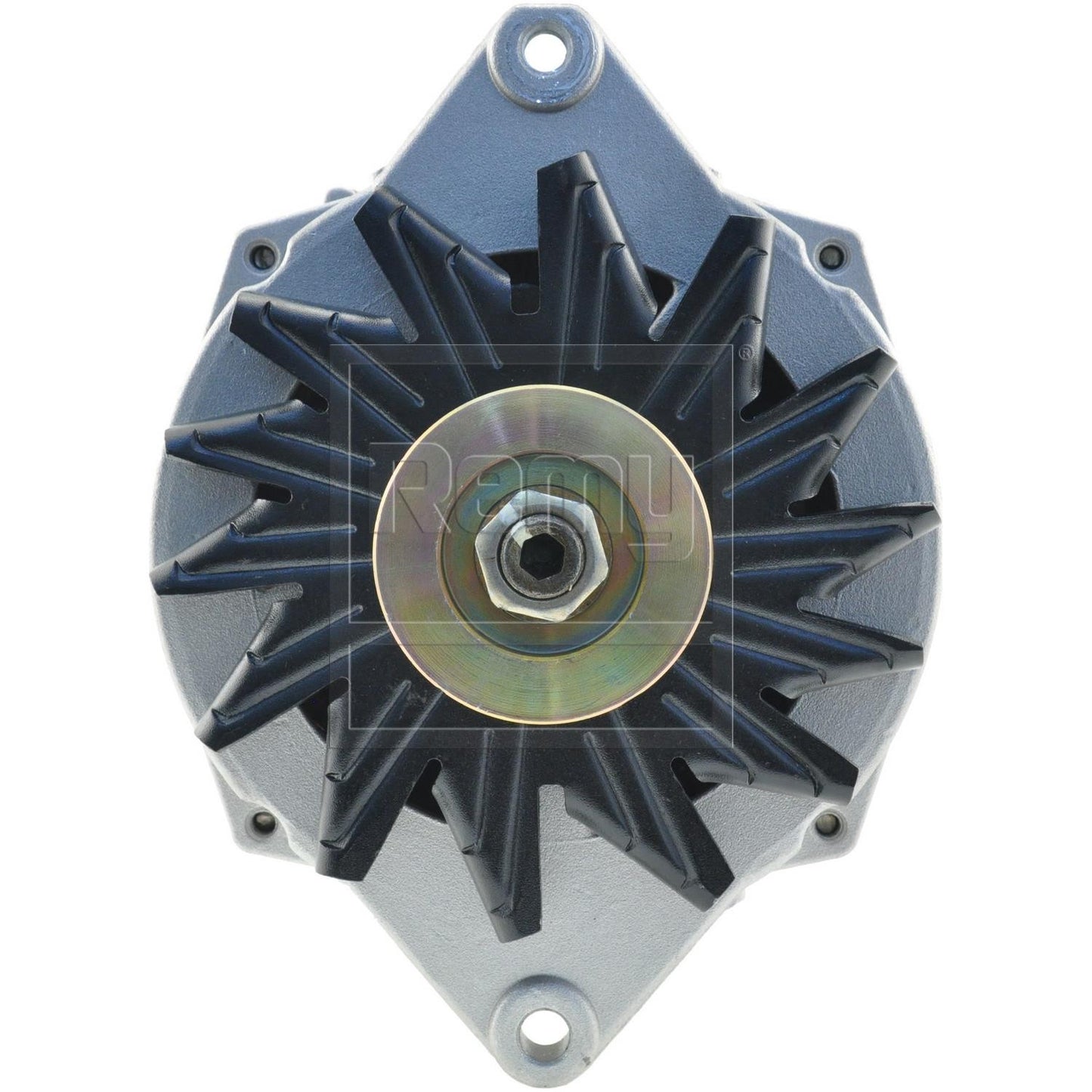 Remy Alternator 22118 main image