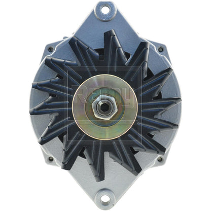 Remy Alternator 22118 main image