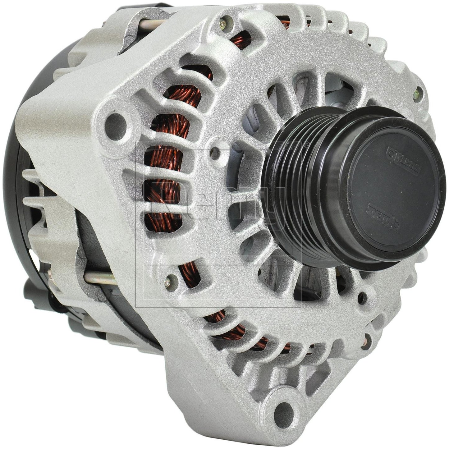 Remy Alternator 22121 image 2