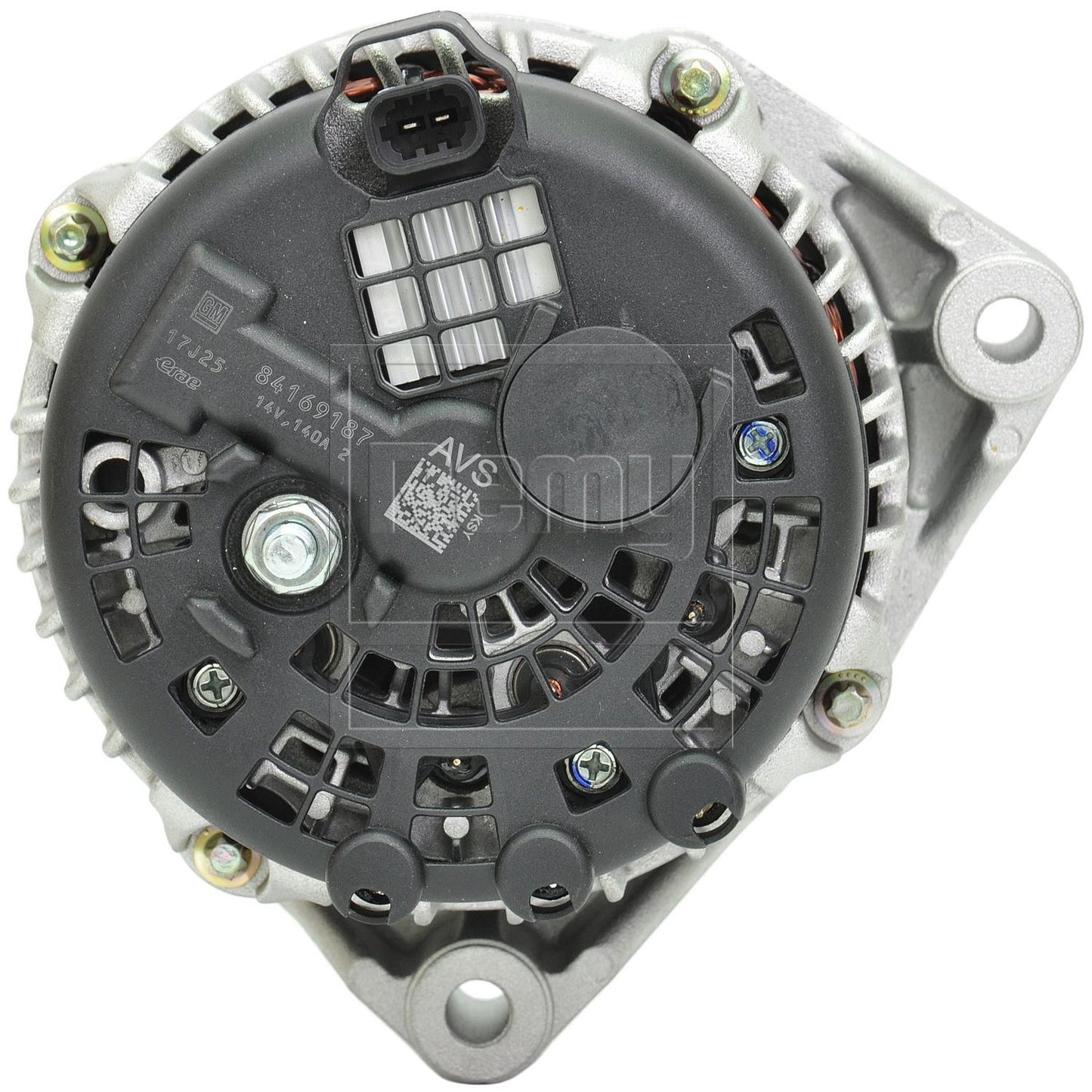 Remy Alternator 22121 image 4