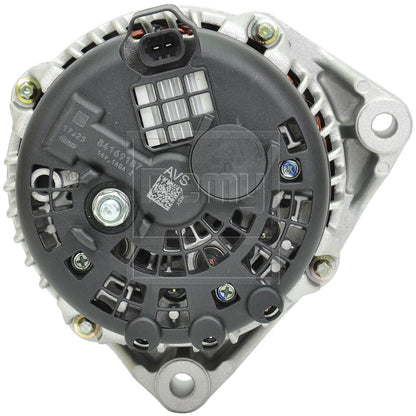 Remy Alternator 22121 image 4