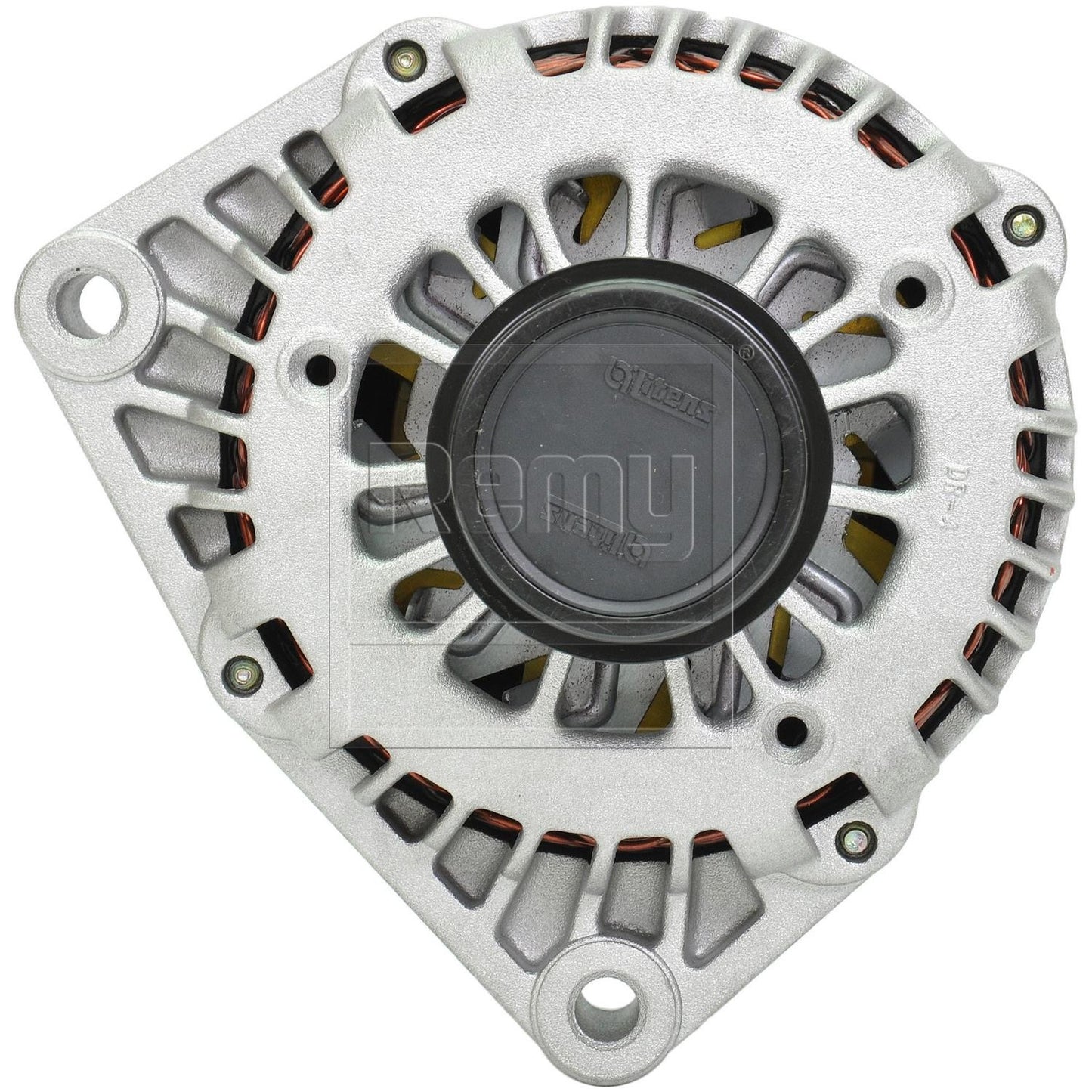 Remy Alternator 22121 main image
