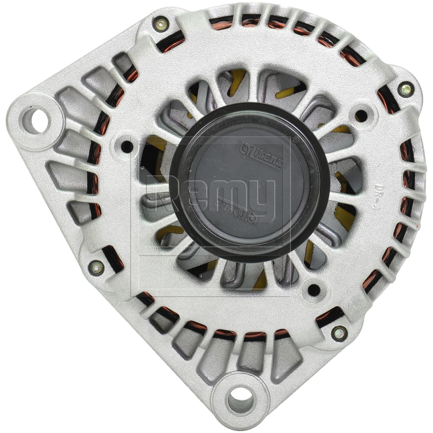 Remy Alternator 22121 main image