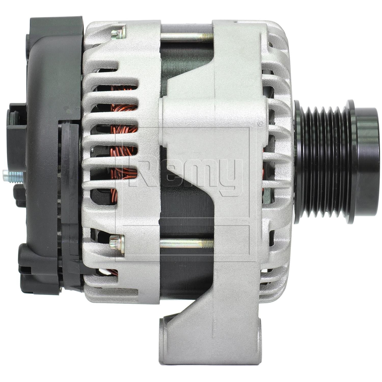 Remy Alternator 22121 image 3