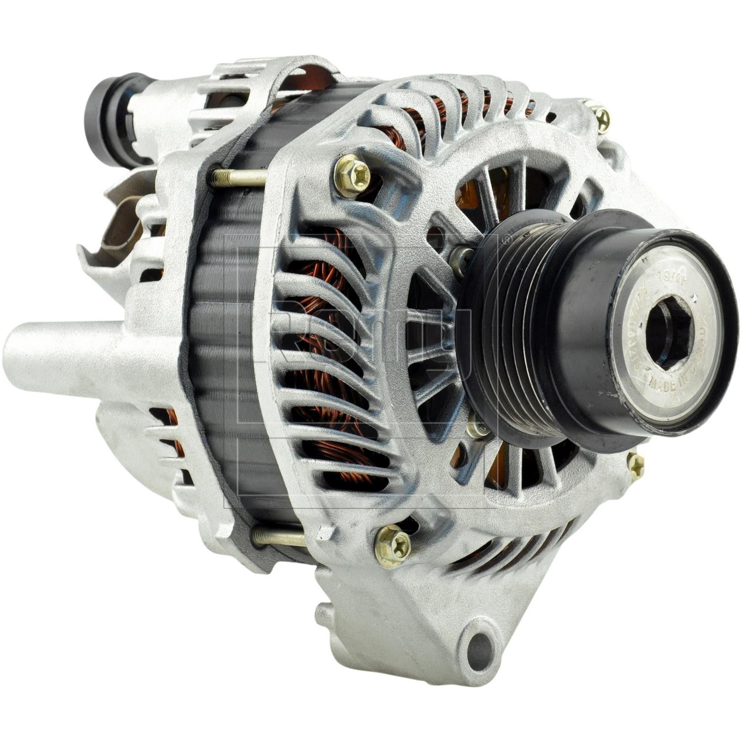 Remy Alternator 22122 image 2