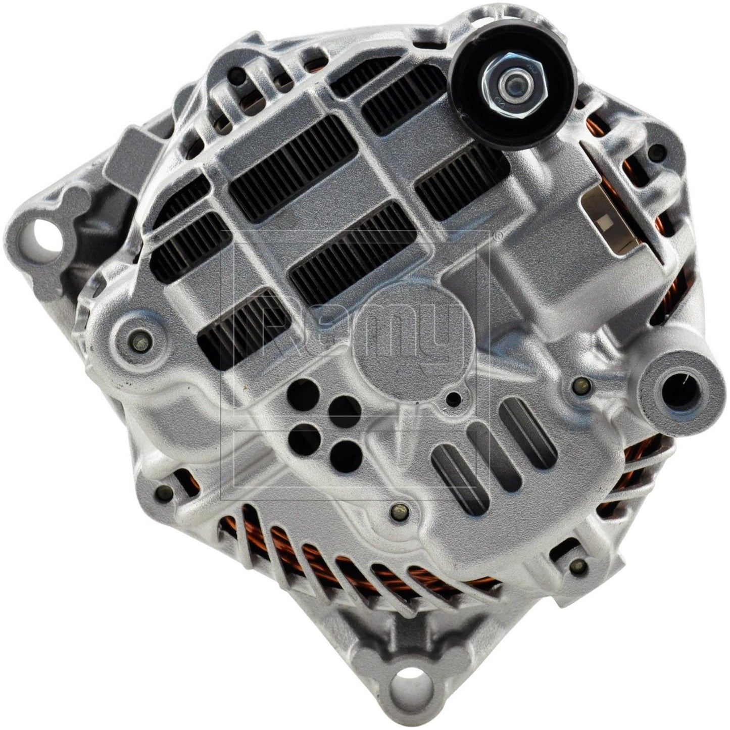 Remy Alternator 22122 image 4