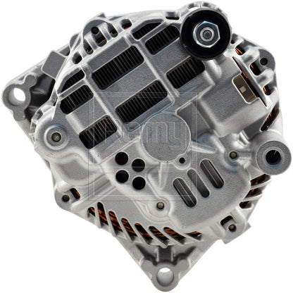Remy Alternator 22122 image 4