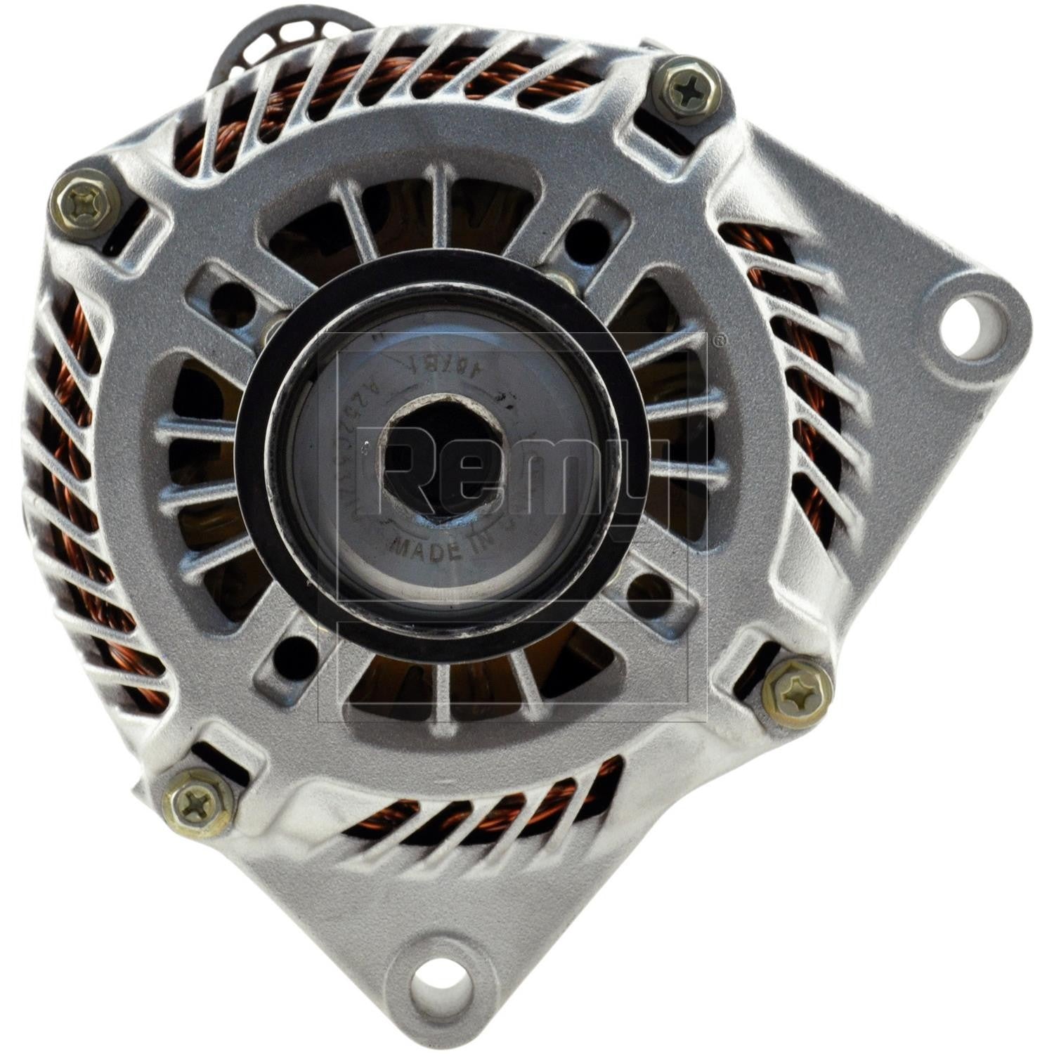 Remy Alternator 22122 main image
