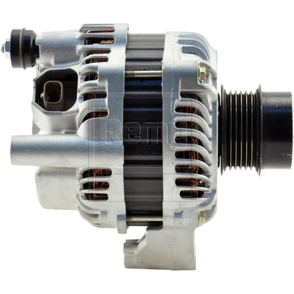 Remy Alternator 22122 image 3
