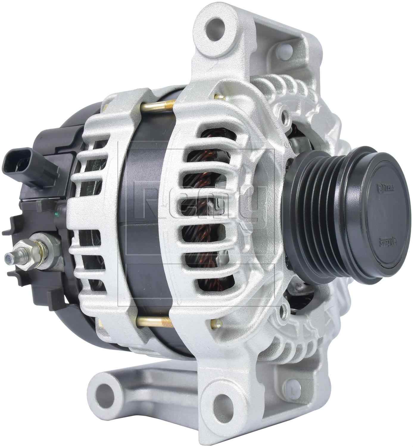Remy Electrical 22125