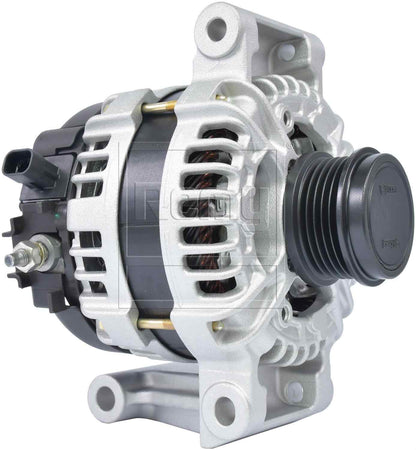 Remy Electrical 22125