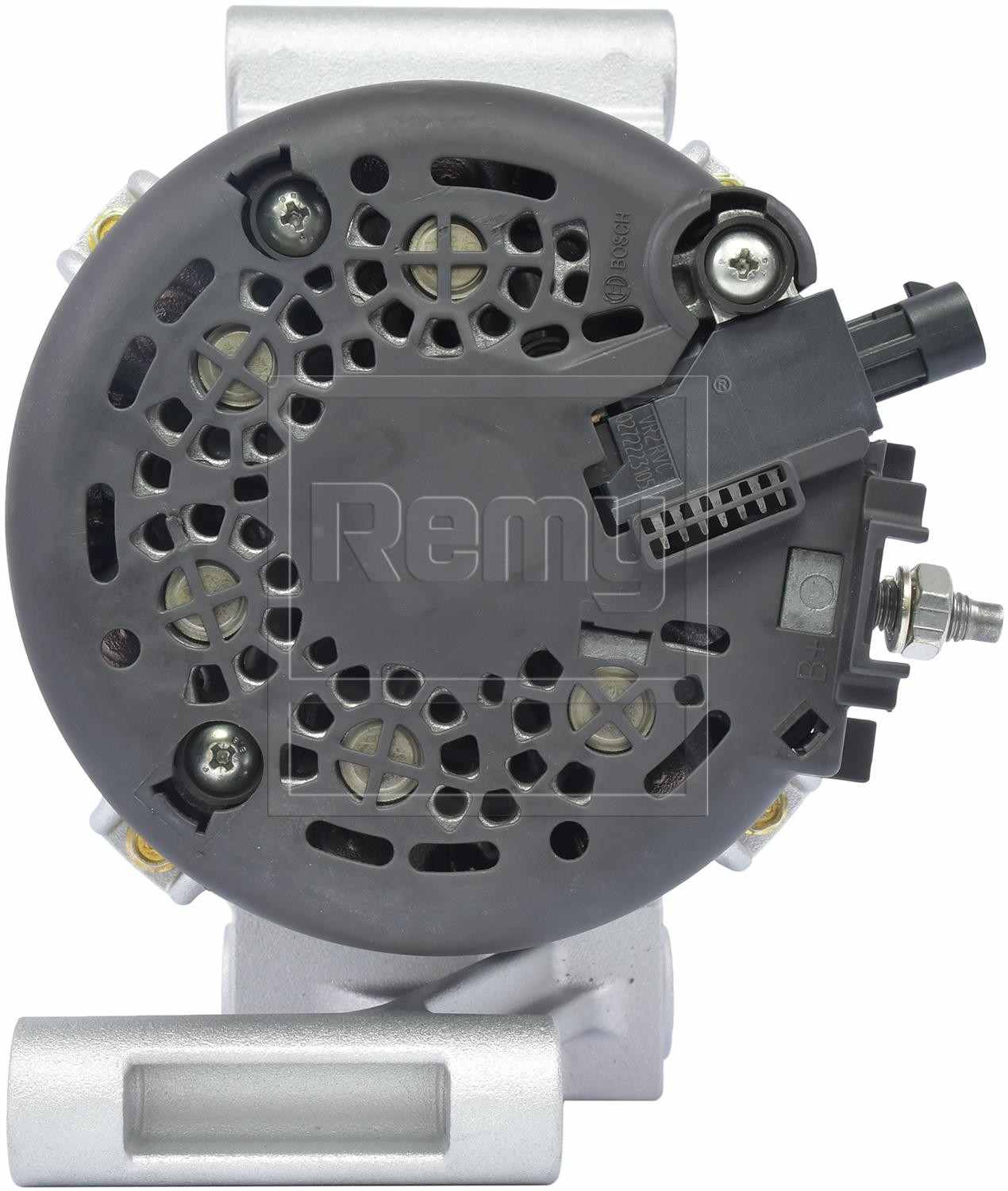 Remy Electrical 22125