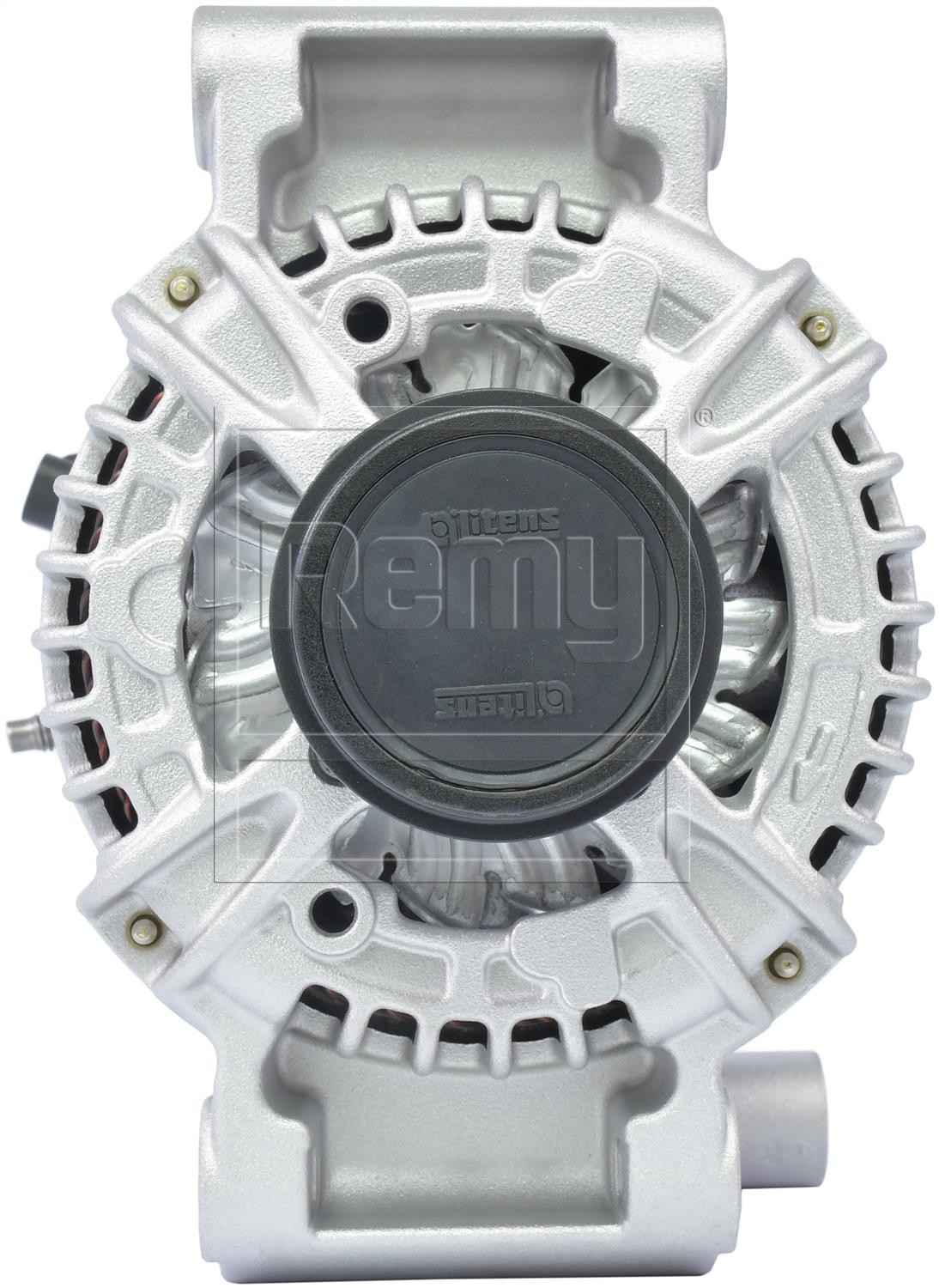 Remy Electrical 22125