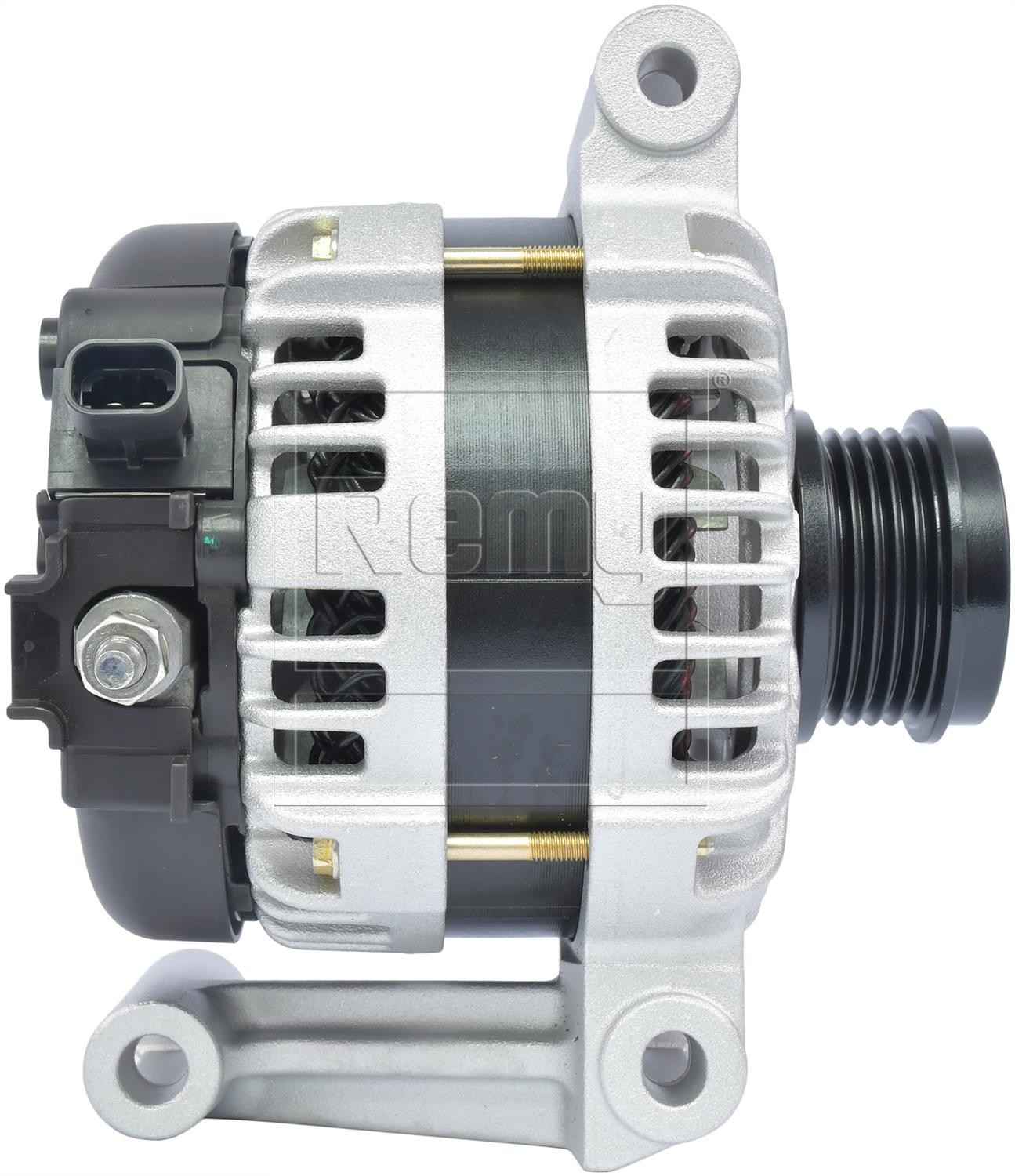 Remy Electrical 22125