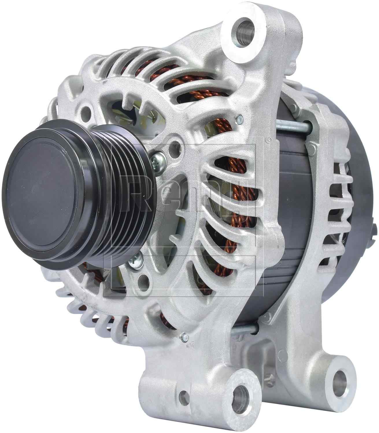 Remy Electrical 22126