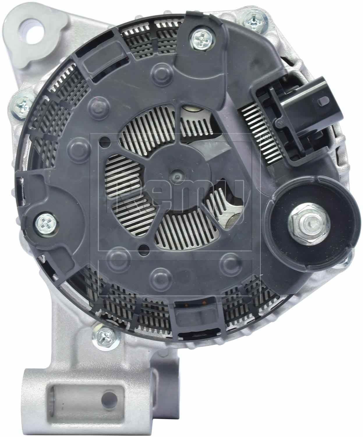 Remy Electrical 22126