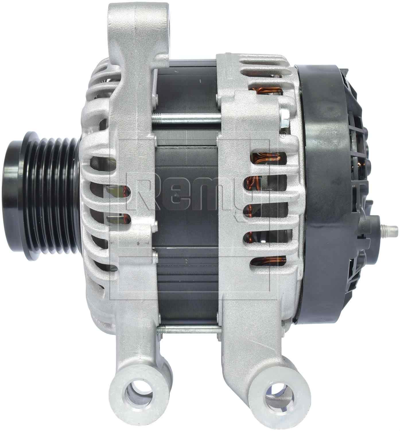 Remy Electrical 22126