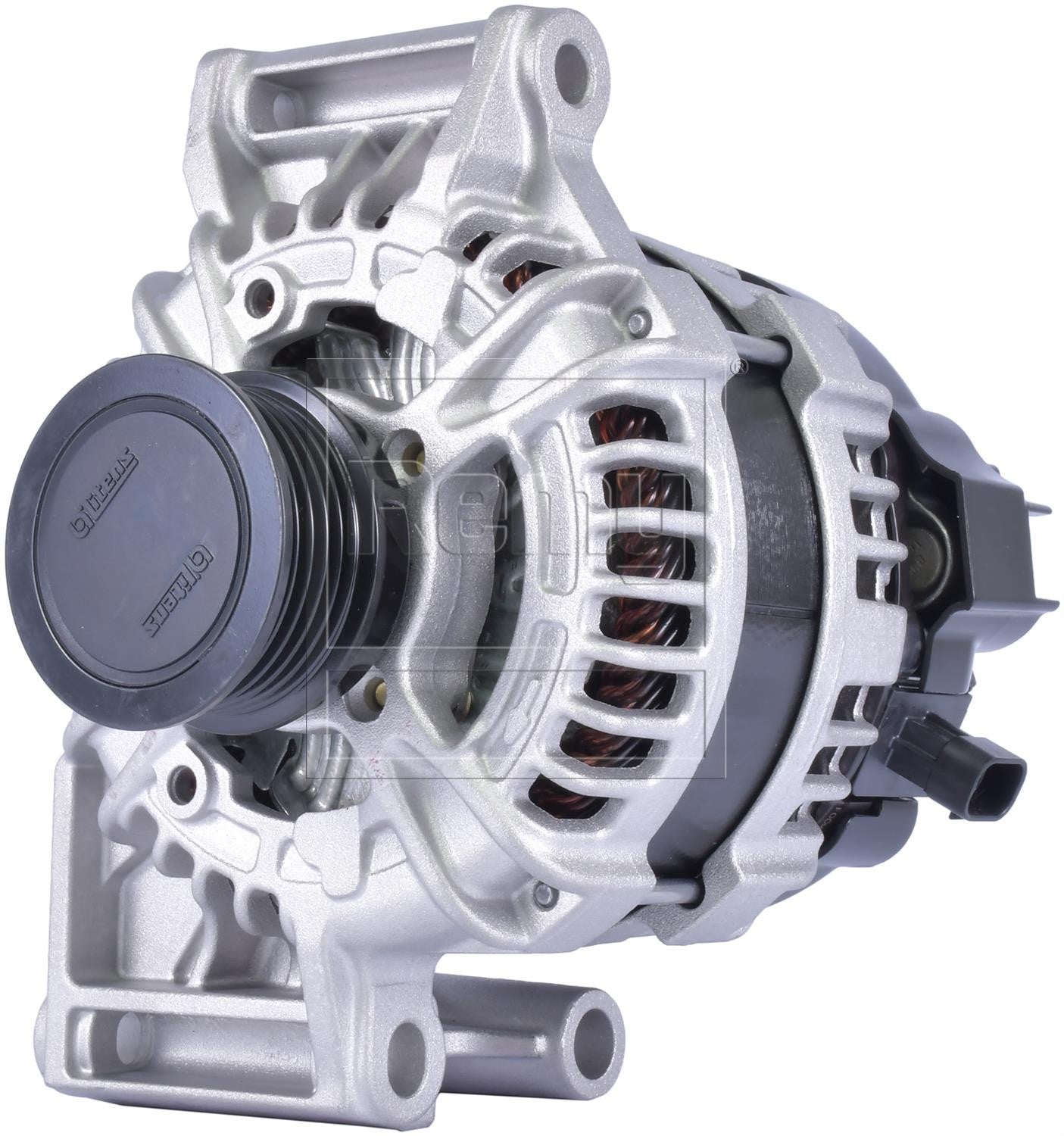 Remy Alternator 22127 image 2