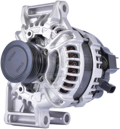 Remy Alternator 22127 image 2