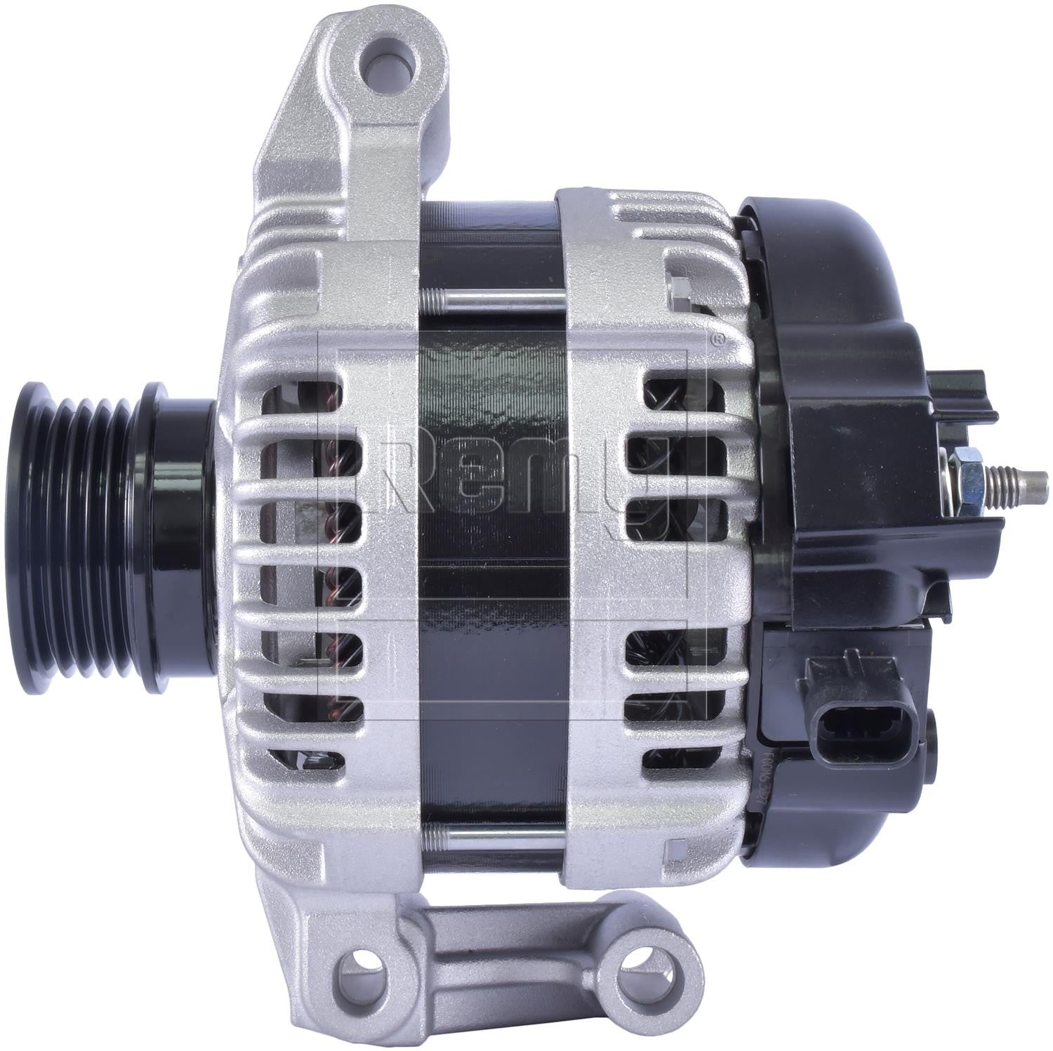 Remy Alternator 22127 image 3
