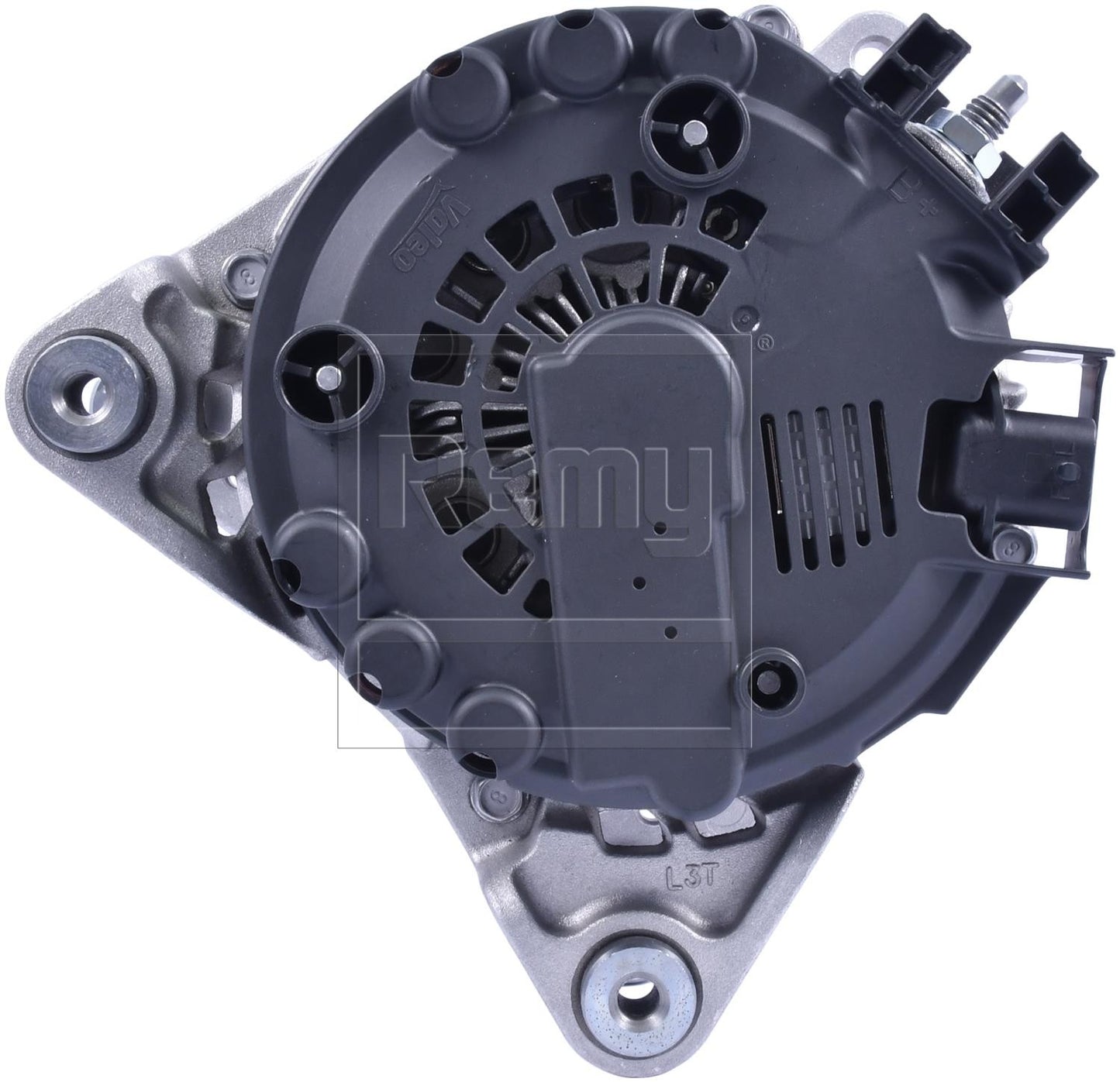 Remy Alternator 22134 image 4