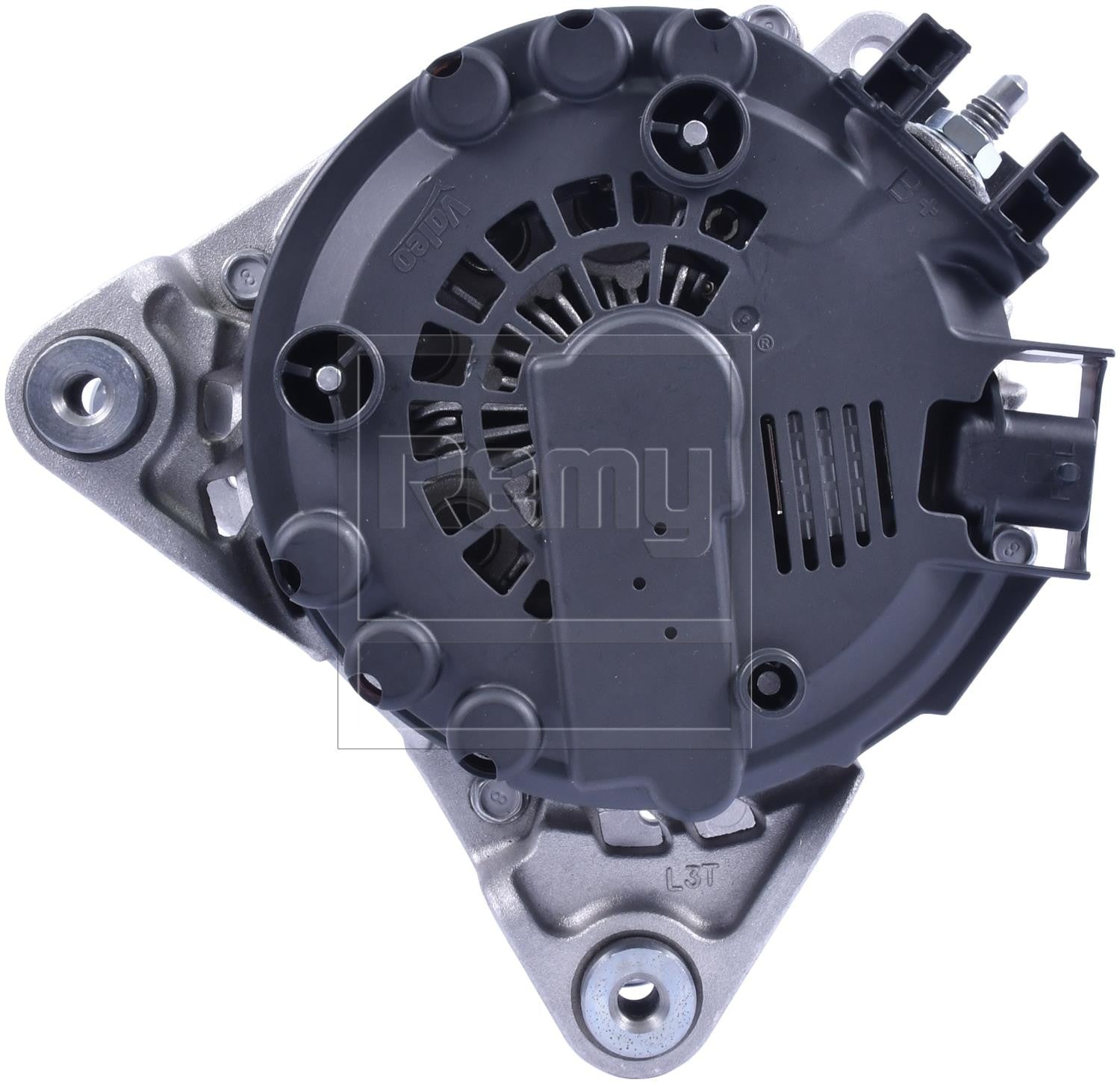 Remy Alternator 22134 image 4