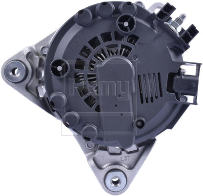 Remy Alternator 22134 image 4