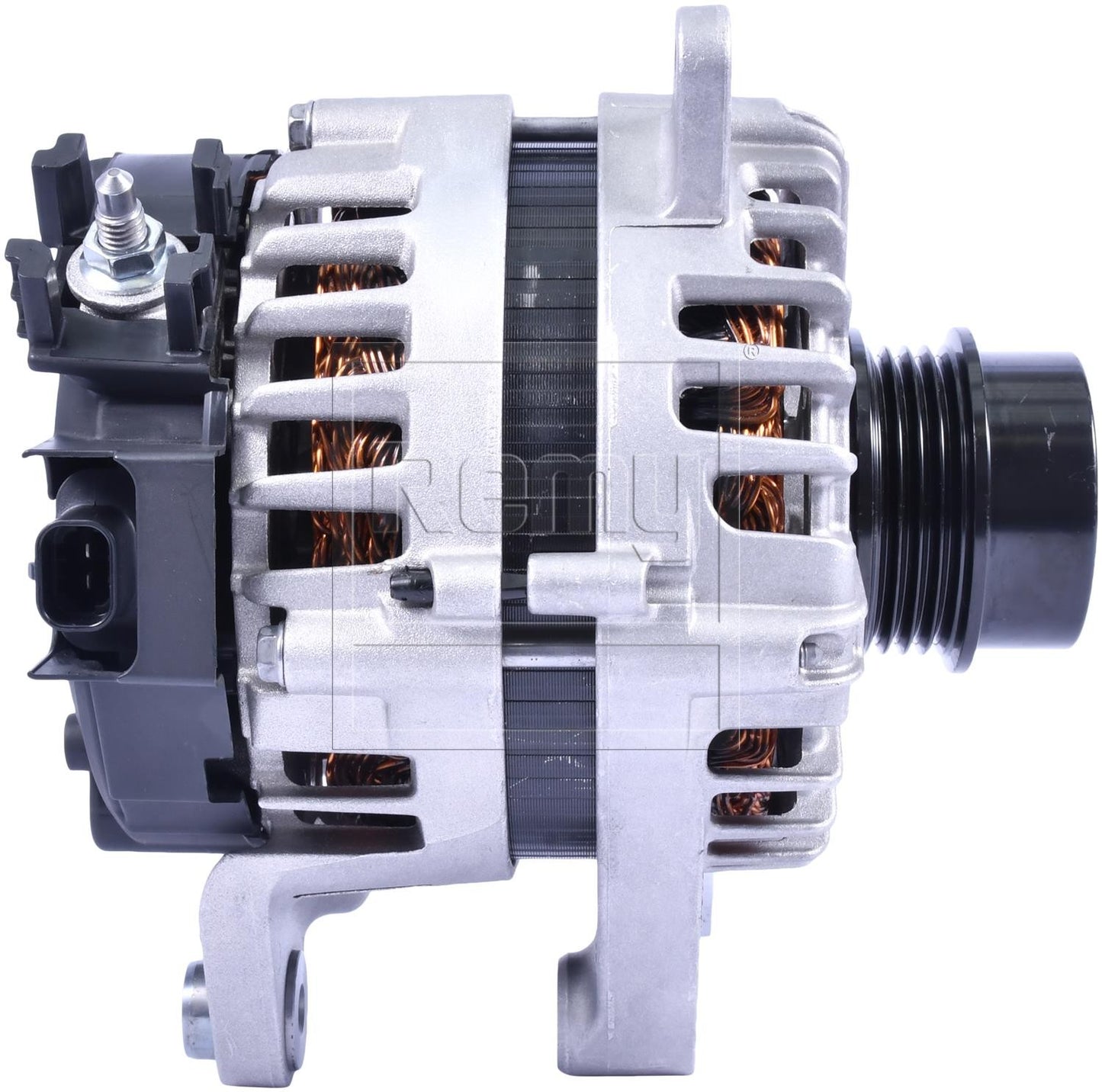 Remy Alternator 22134 image 3