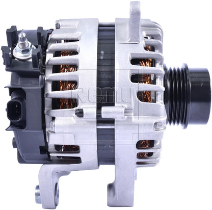 Remy Alternator 22134 image 3