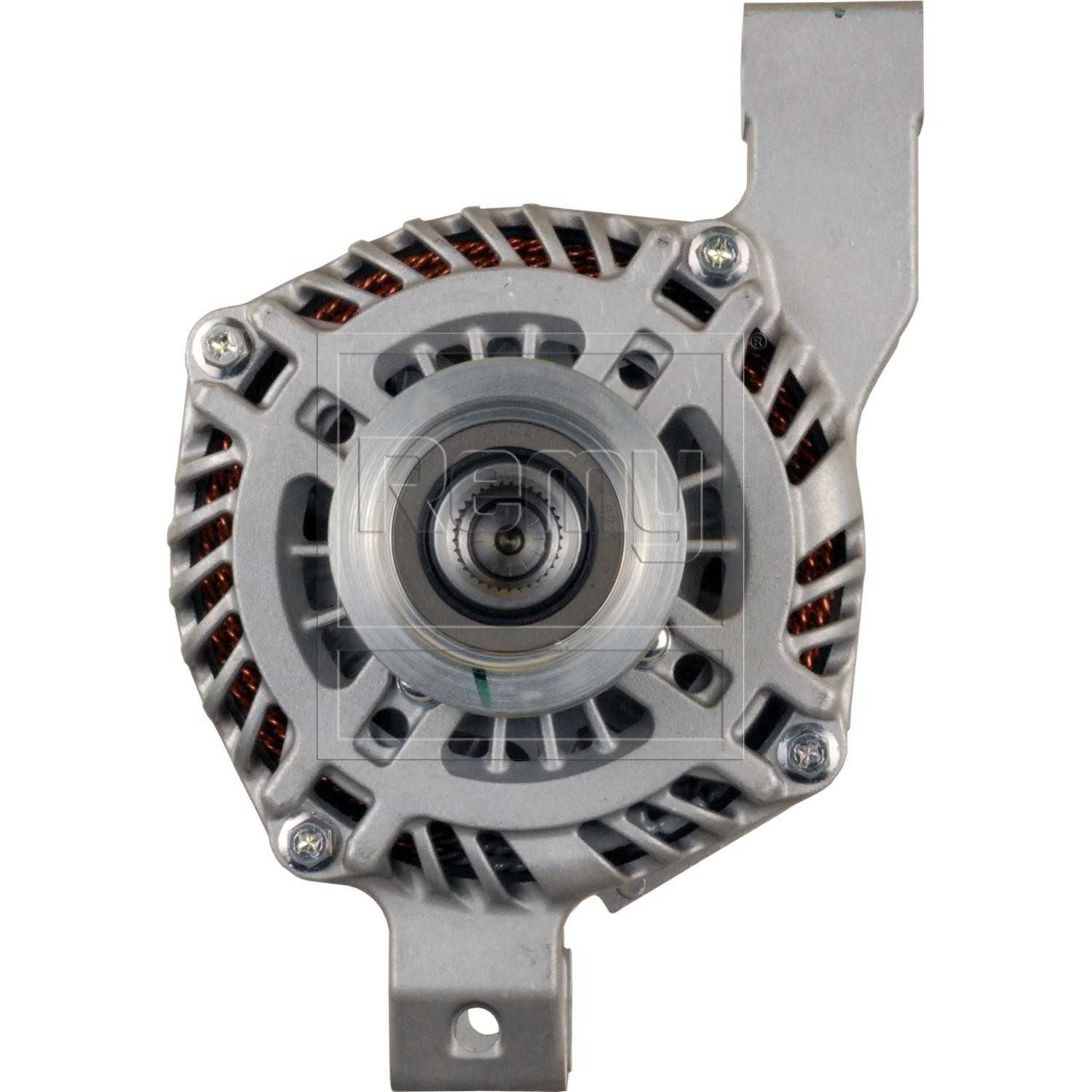 Remy Electrical 23000