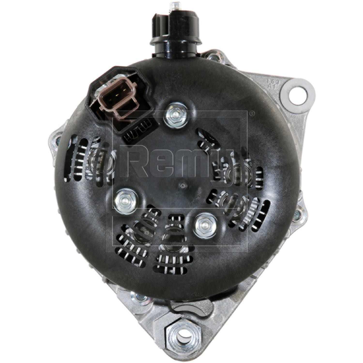 Remy Electrical 23001