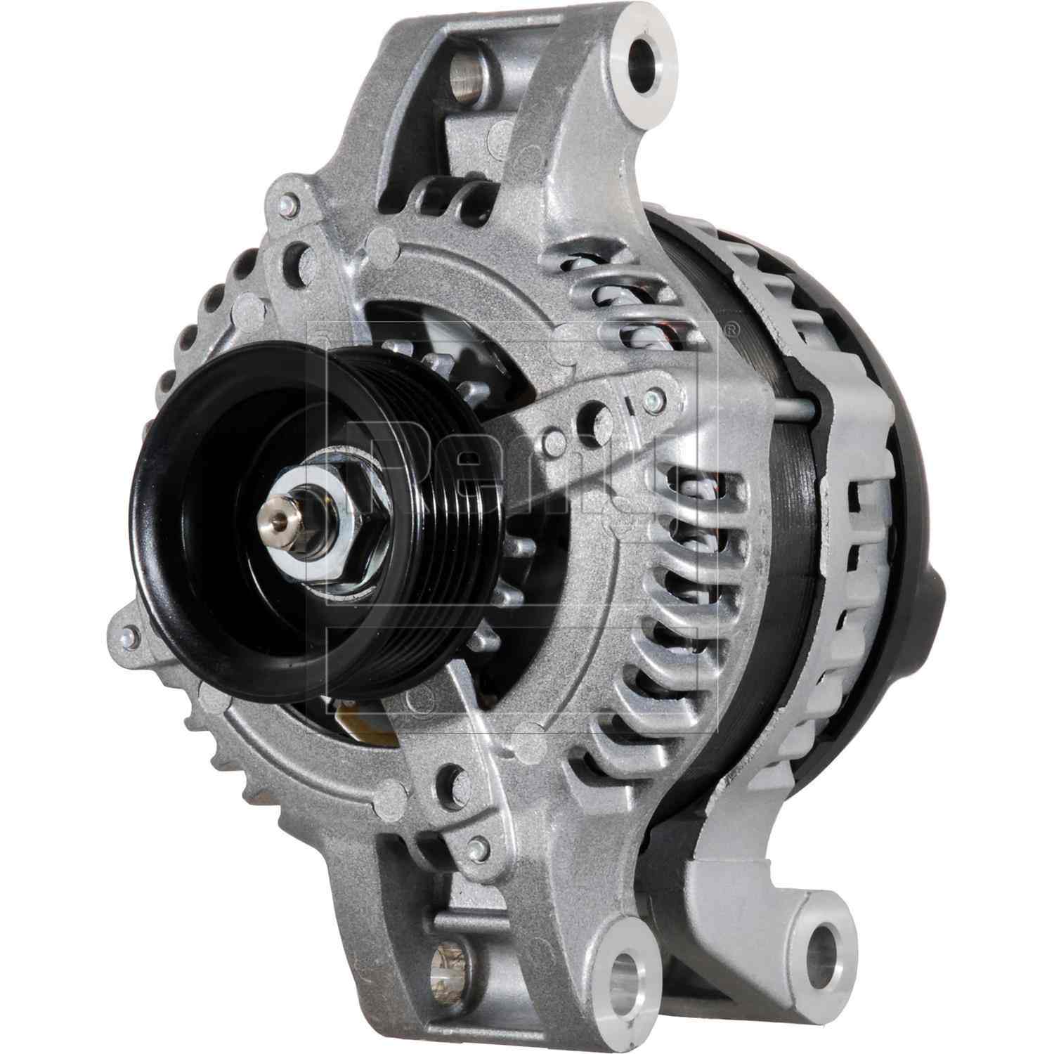 Remy Electrical 23004