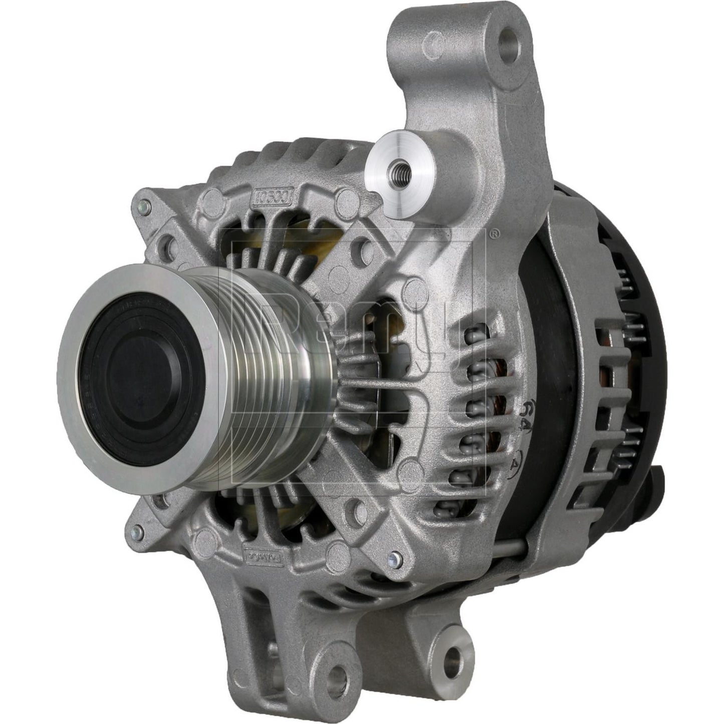 Remy Alternator 23005 image 2