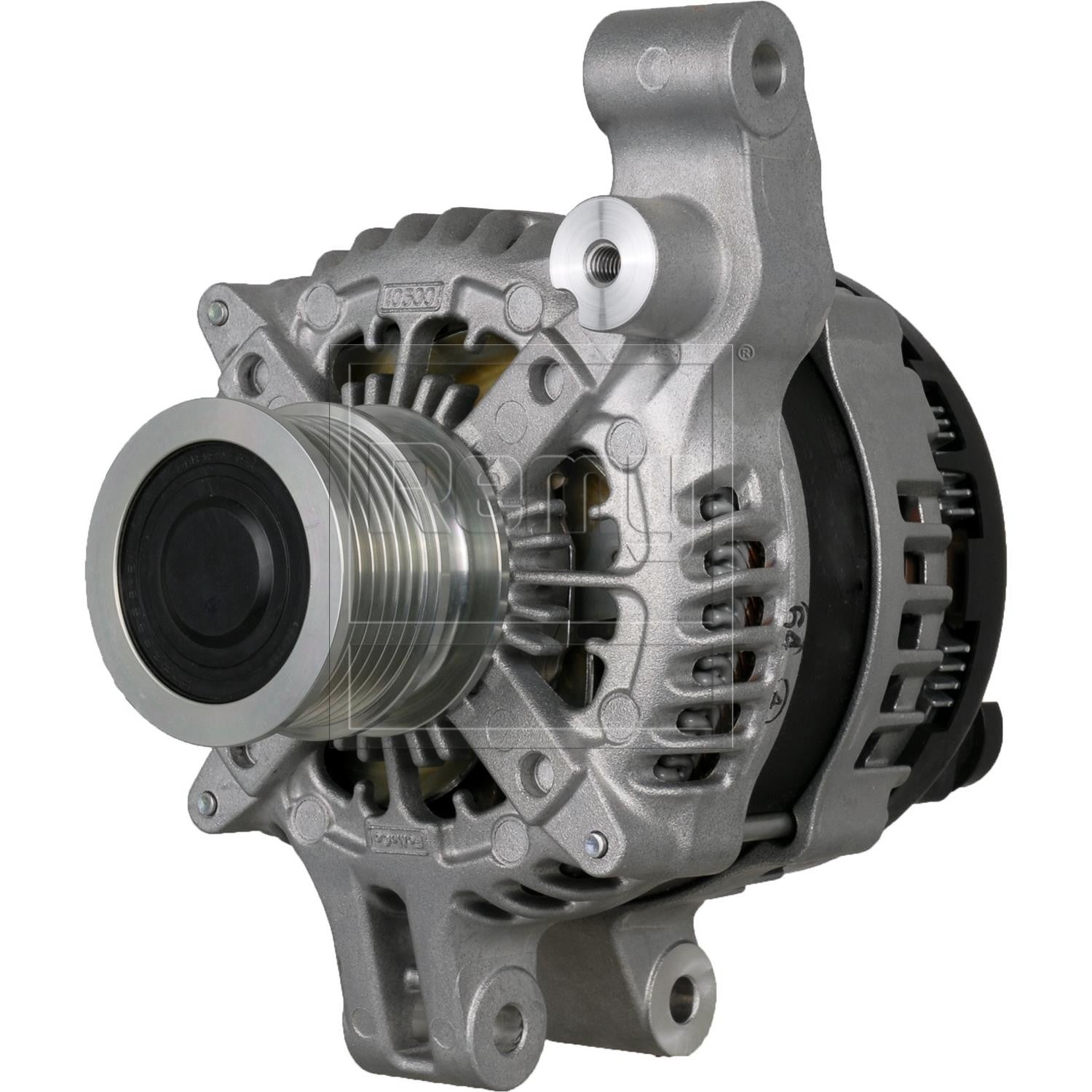 Remy Alternator 23005 image 2