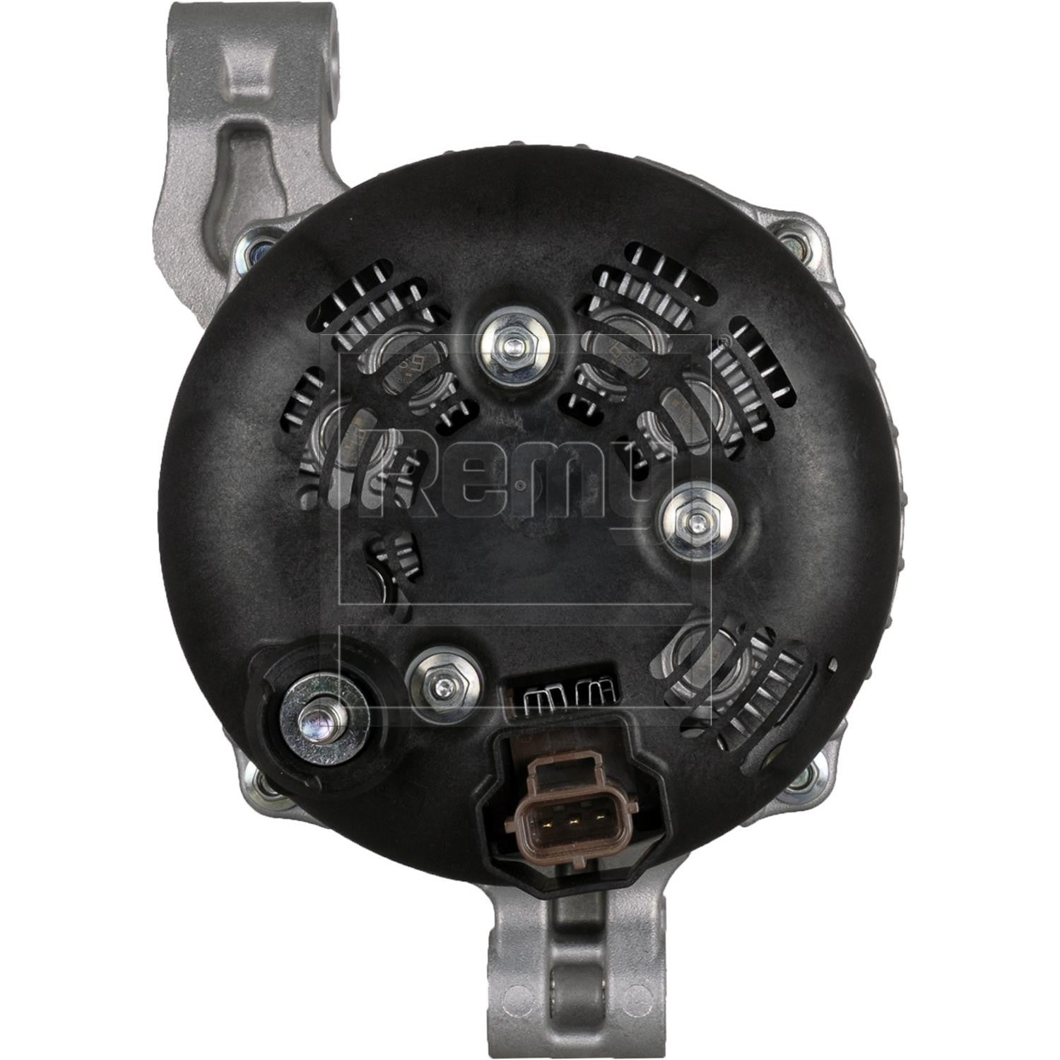 Remy Alternator 23005 image 5