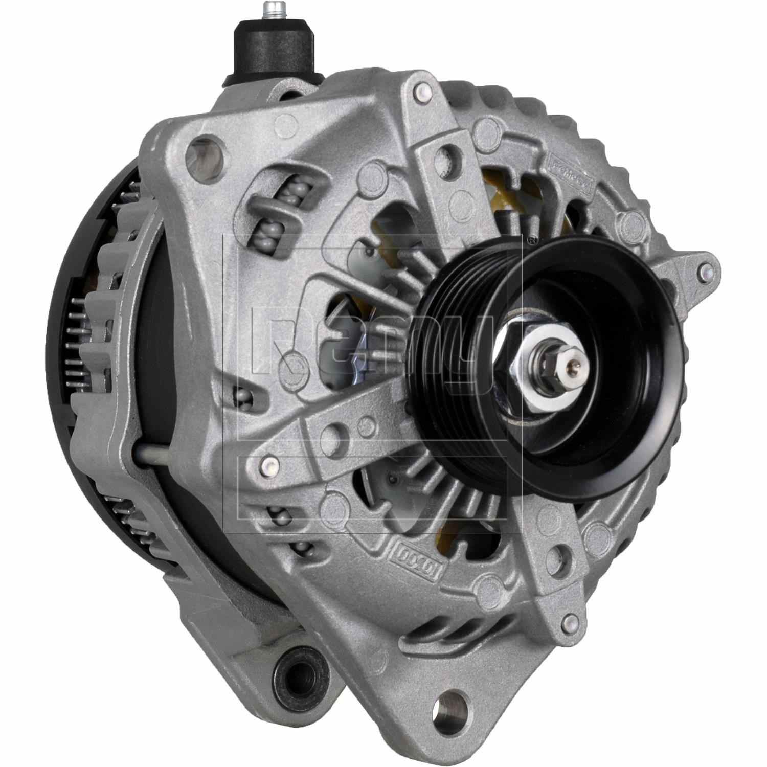 Remy Electrical 23006