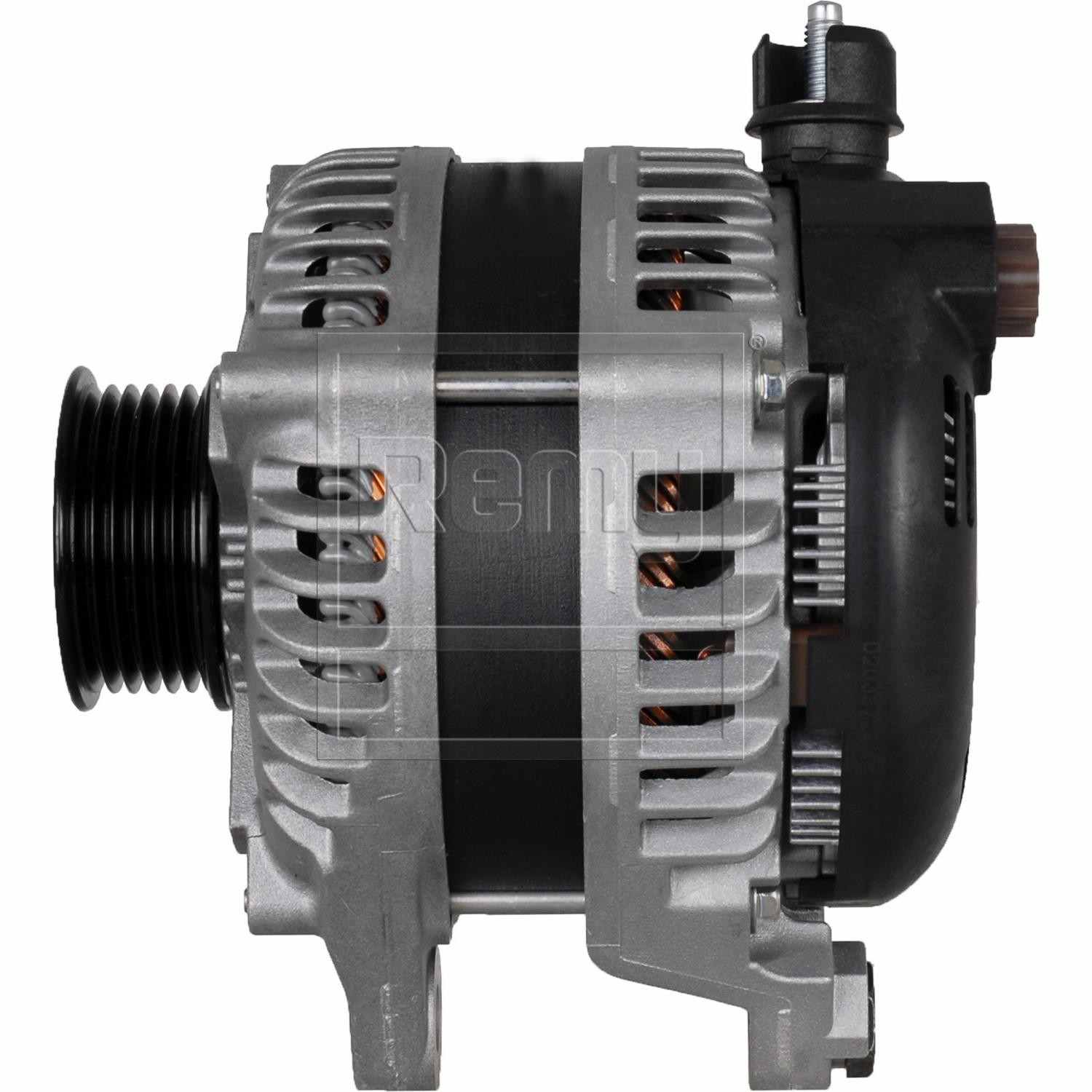 Remy Electrical 23006