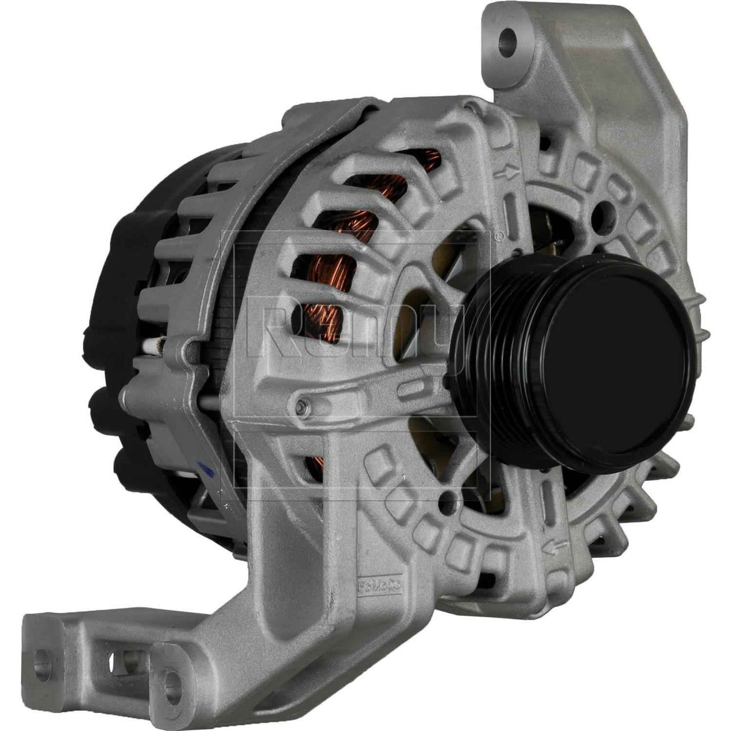 Remy Electrical 23007
