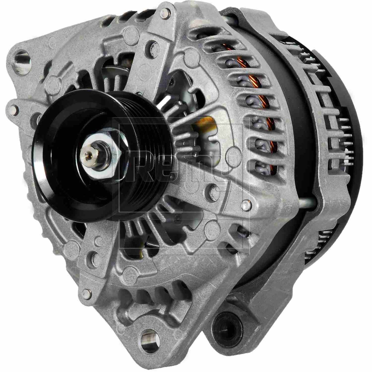 Remy Electrical 23008