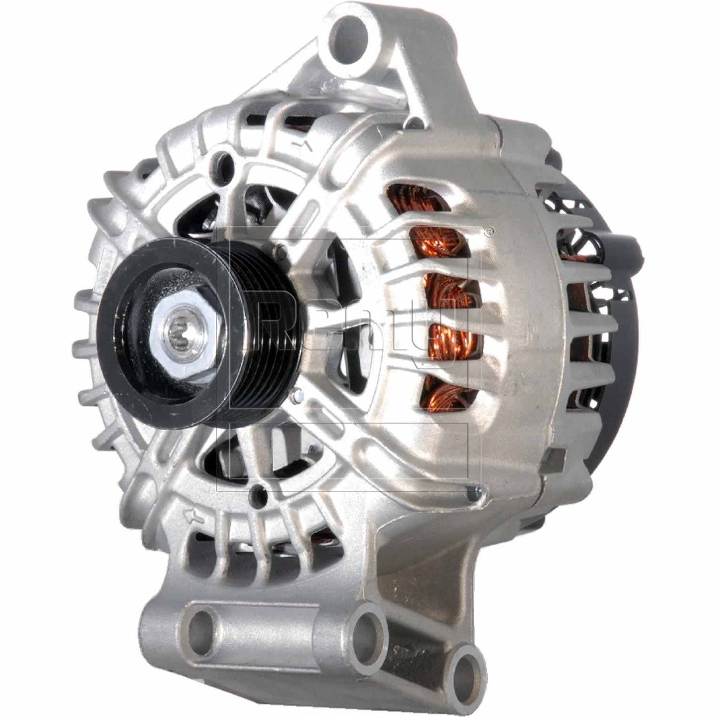 Remy Electrical 23011