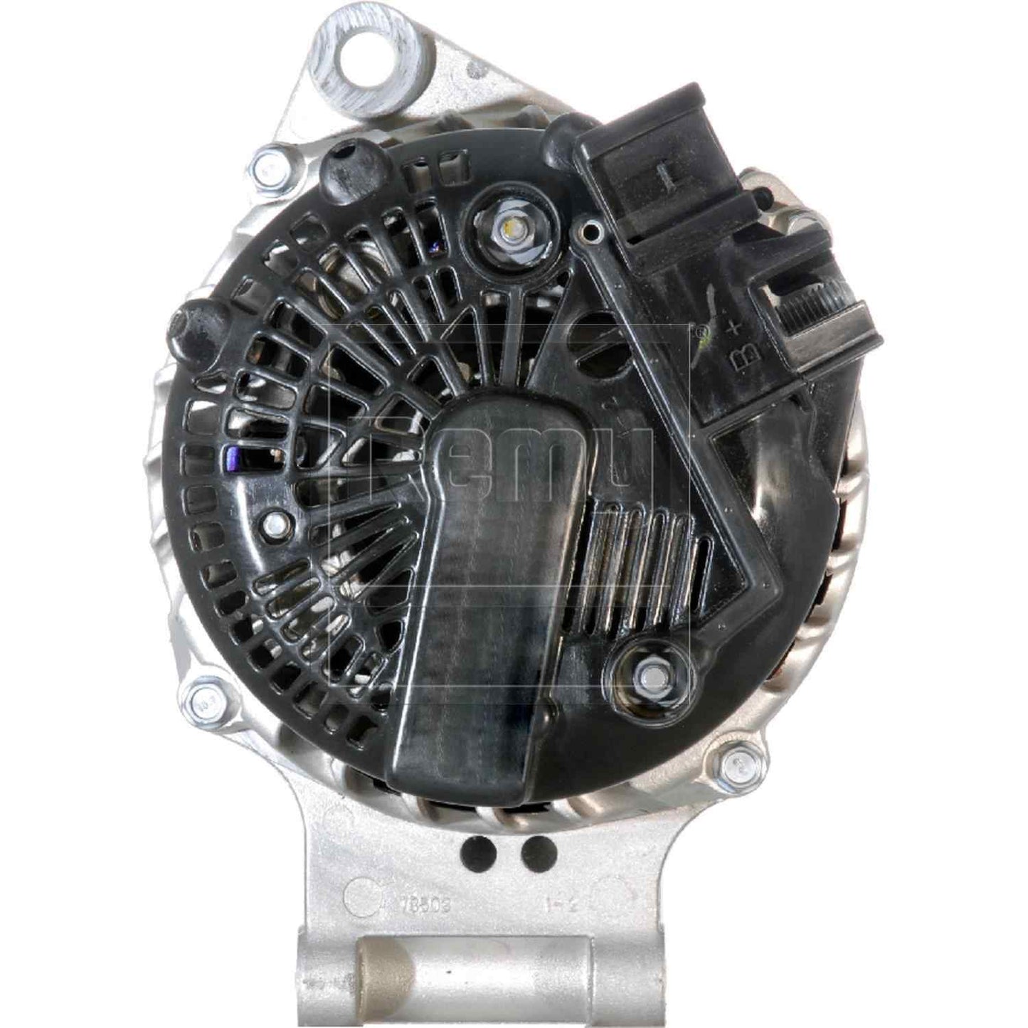 Remy Electrical 23011